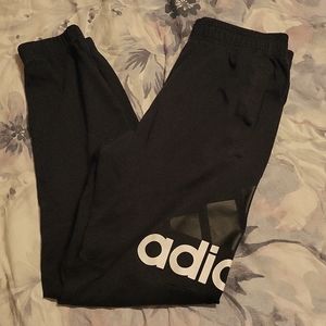 Men's Adidas Joggers